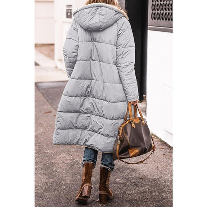Cordelia | Stijlvolle en elegante winterjas