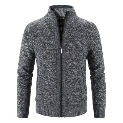 Zendaya | Comfortabel en stijlvol wintervest