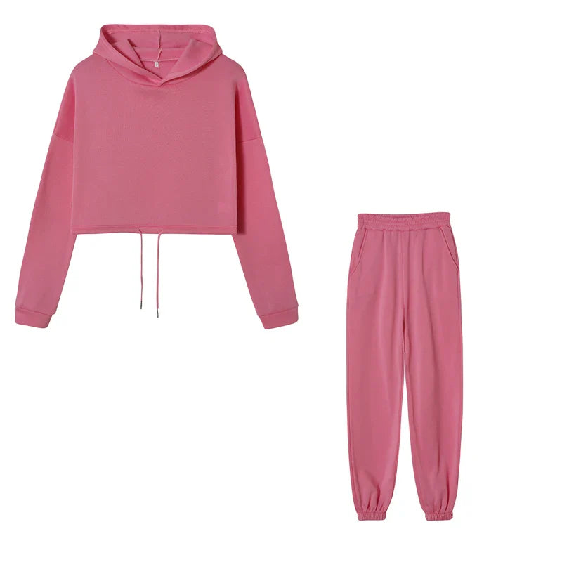 Brechtje | Timeless and Elegant winter Set