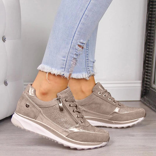 Drahomira | Moderne en comfortabele zomerschoenen