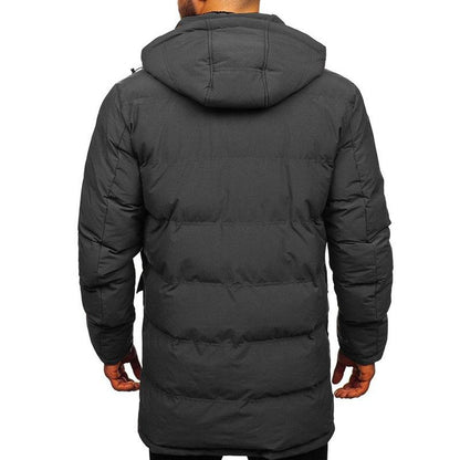 Elettra | Comfortabel en stijlvol winterjack