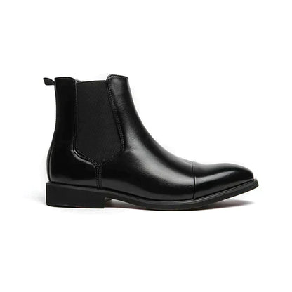 Fabienne | Casual en Moeiteloze winterlaarzen