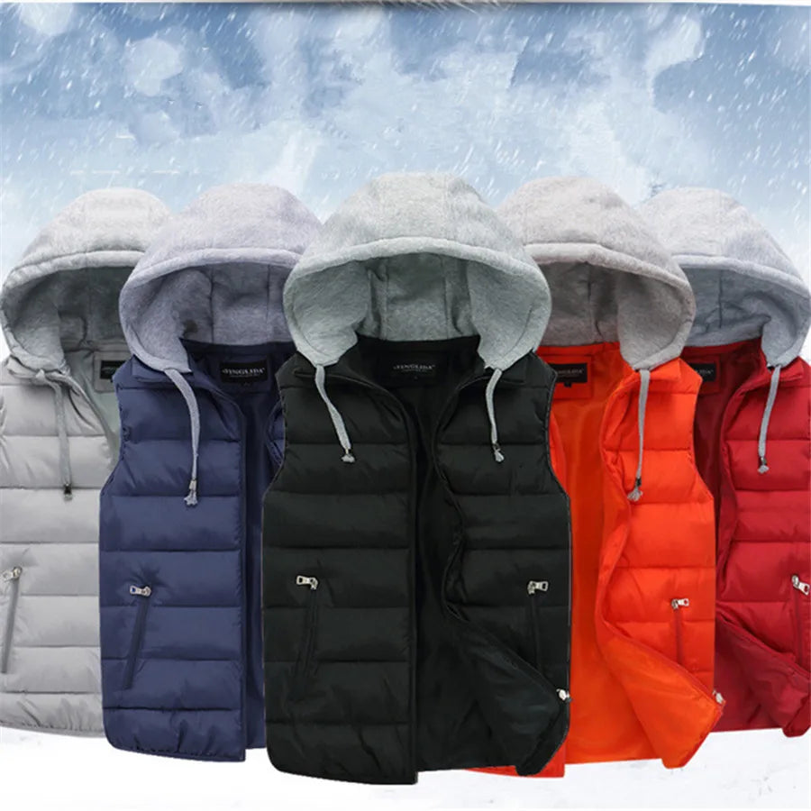 Ardanella | Tijdloos en stijlvol wintervest