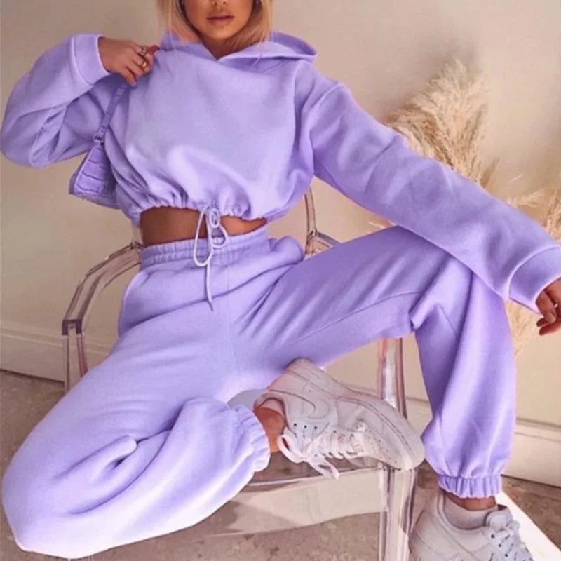 Brechtje | Timeless and Elegant winter Set