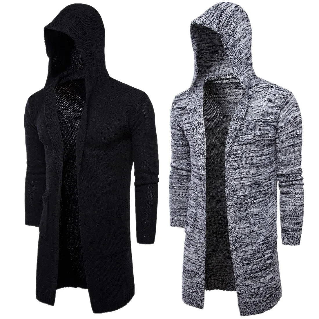 Eileen | Chic en Relaxed winter Vest