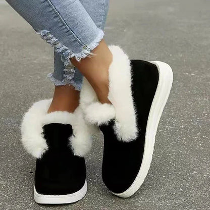 Lace | Casual en modieuze winter laarzen
