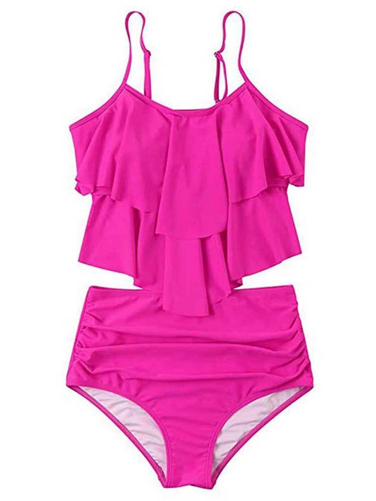 Darea | Comfortabele en Stijlvolle Winter Bikini
