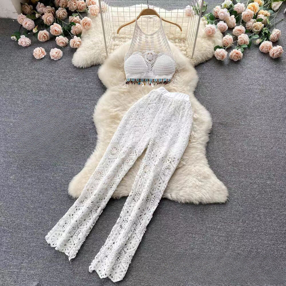 Selene | Elegante en veelzijdige winterset