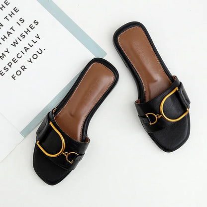 Gitta | Moderne en comfortabele winterslippers