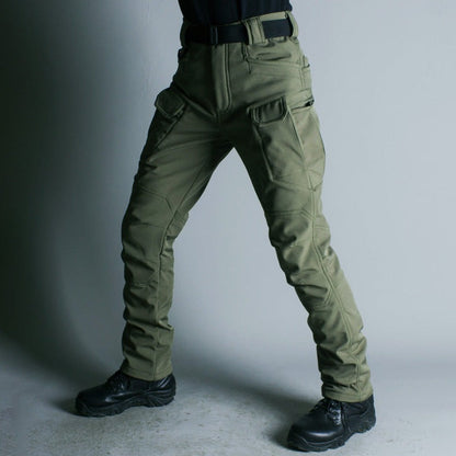 Aeliana | Tijdloze en elegante winterbroek
