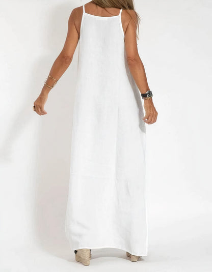 Magnolia | Moeiteloos en trendy winterjurk