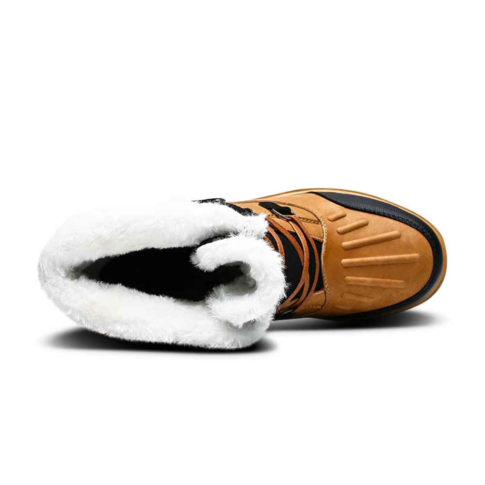 Trinidad | Veelzijdig en comfortabel winterkledingstuk