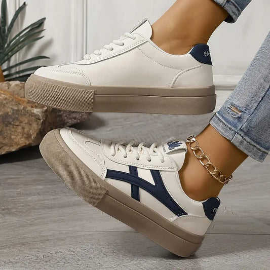 Havilah | Moderne en comfortabele wintersneakers