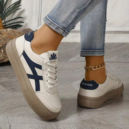 Havilah | Moderne en comfortabele wintersneakers