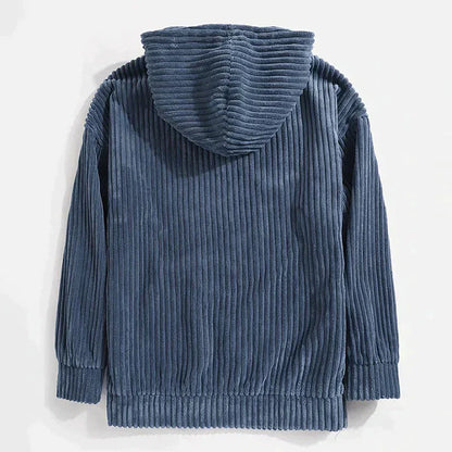 Thalassa | Klassiek en comfortabel winterkledingstuk