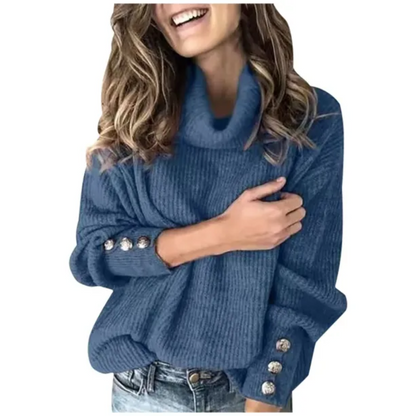 Marcela | Trendy en elegante winter Trui