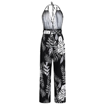 Moderne en comfortabele winterjumpsuit
