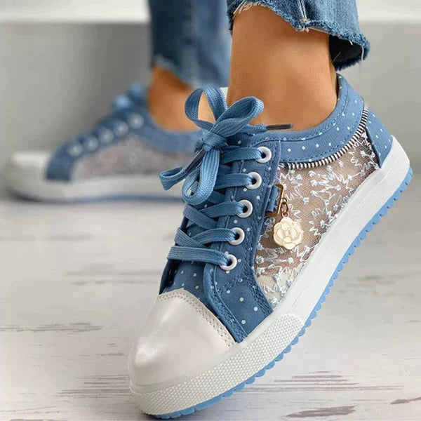 Rosalina | Elegante en Veelzijdige zomerschoenen
