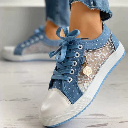 Rosalina | Elegante en Veelzijdige zomerschoenen