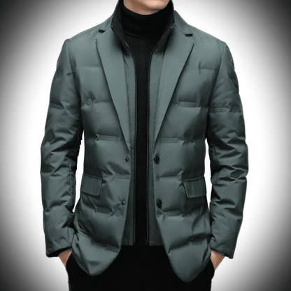 Chrysant | Tijdloos en elegant winterkleed