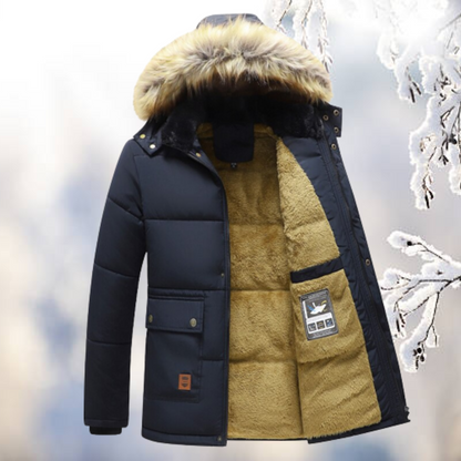 Abrielle | Casual en comfortabel winterkledingstuk