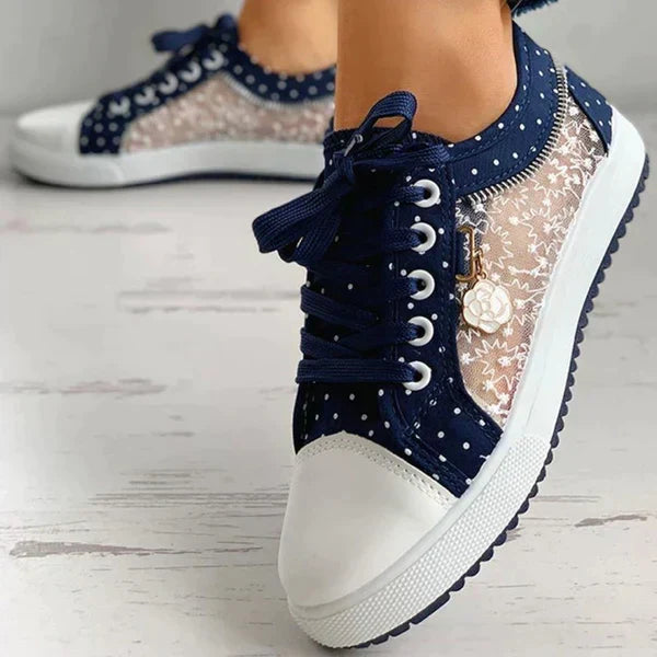 Rosalina | Elegante en Veelzijdige zomerschoenen