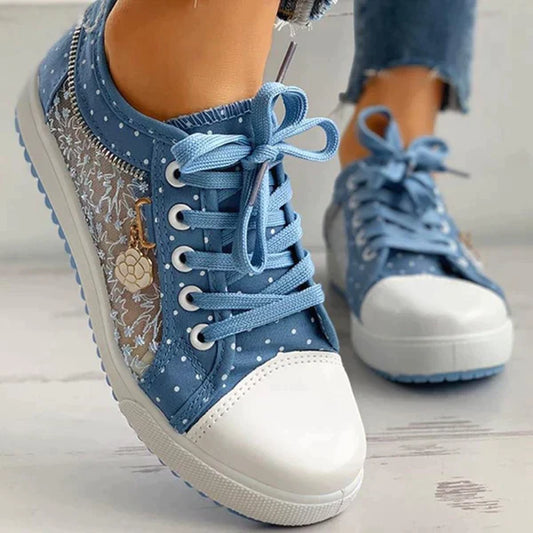 Rosalina | Elegante en Veelzijdige zomerschoenen