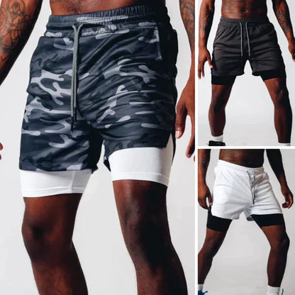 Veta | Moeiteloze en Trendy winter Shorts