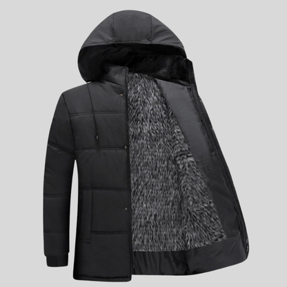 Caris | Casual en modieus winterjack