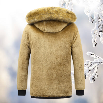 Abrielle | Casual en comfortabel winterkledingstuk