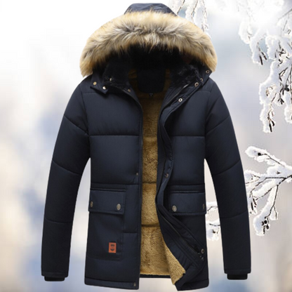 Abrielle | Casual en comfortabel winterkledingstuk