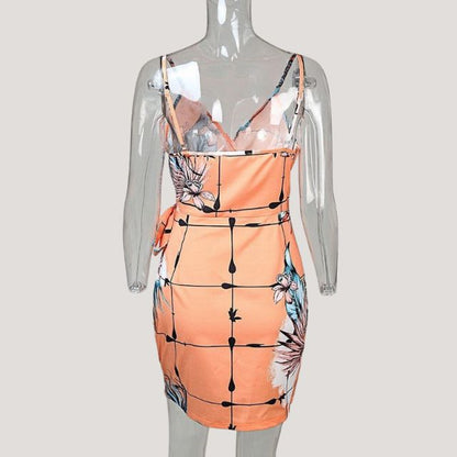 Adriana Klassieke en elegante winterjurk