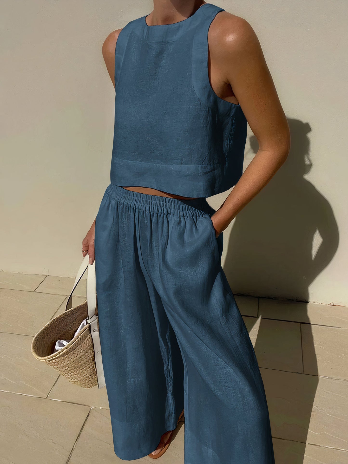 Kelli | Modieus en Moeiteloos winterset