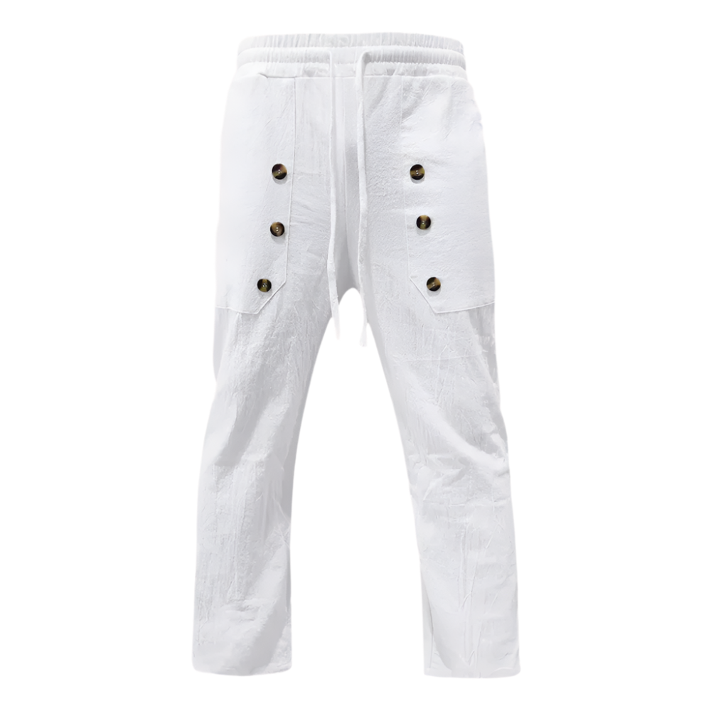 Norah | Stijlvolle en elegante zomerbroek