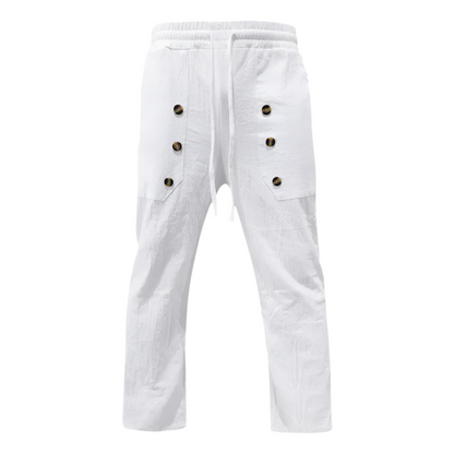 Norah | Stijlvolle en elegante zomerbroek