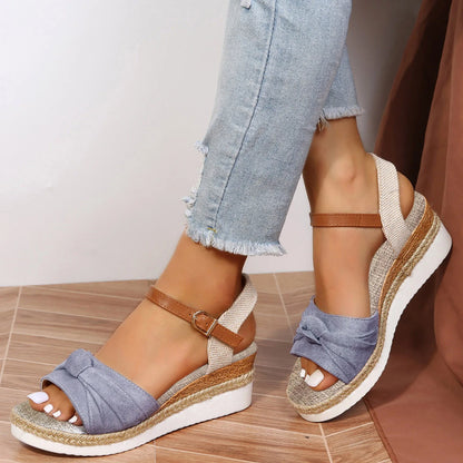 Desiray | Elegante en Casual winter Sandalen