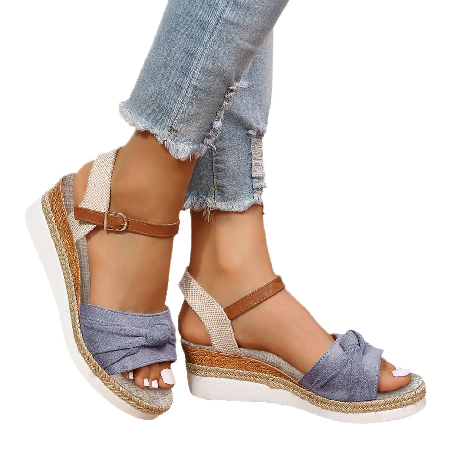 Desiray | Elegante en Casual winter Sandalen