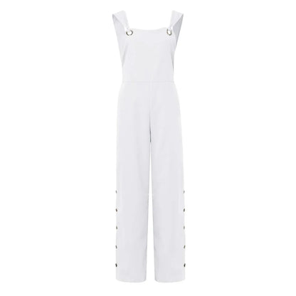 Katica | Eenvoudige en stijlvolle winter jumpsuit
