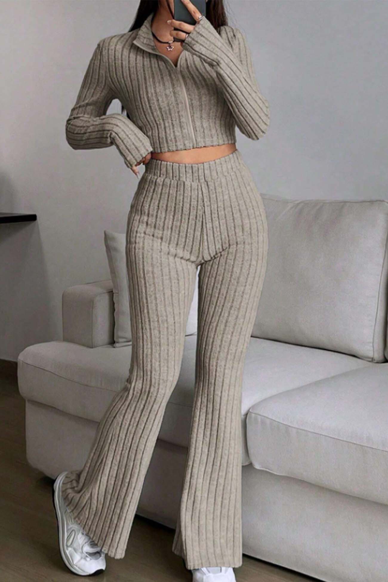 Daija | Casual en Modieuze Winterbroek