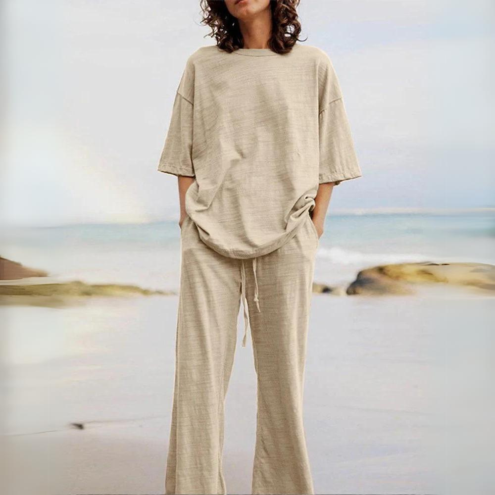 Becca | Casual en modieus winterset