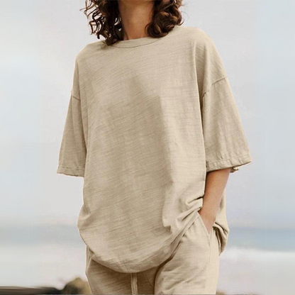 Becca | Casual en modieus winterset