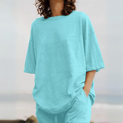 Becca | Casual en modieus winterset