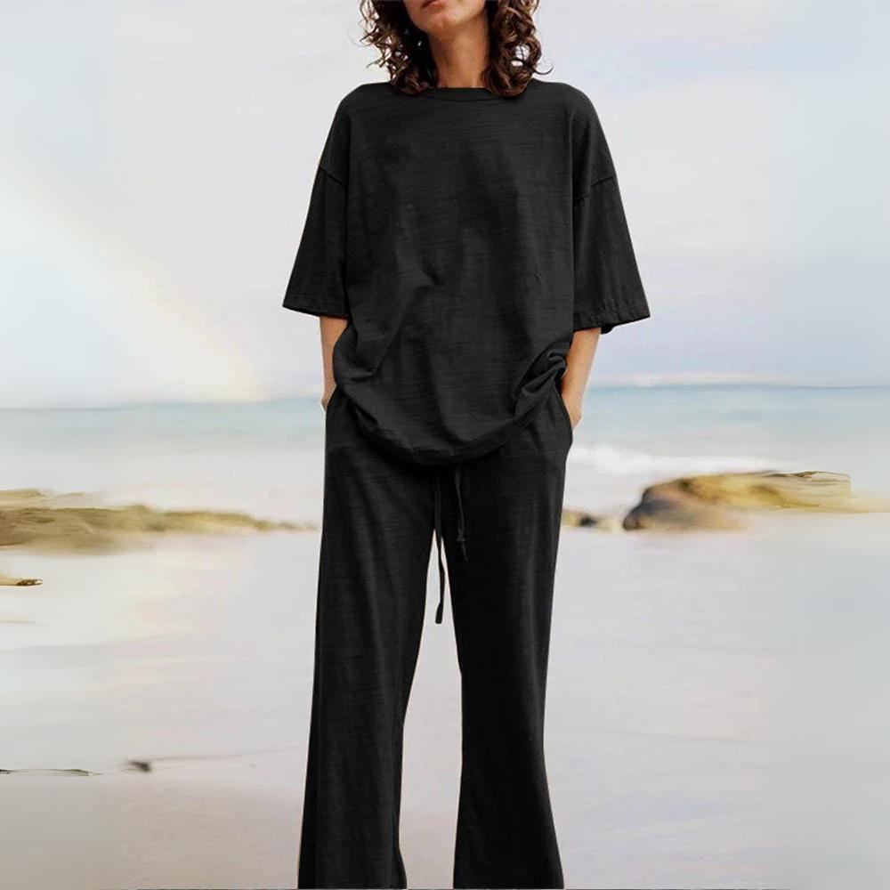 Becca | Casual en modieus winterset