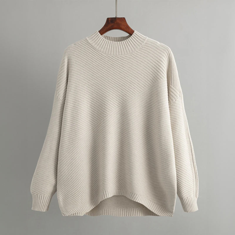Tala | Chique en Relaxte winter Trui