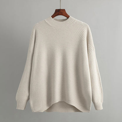 Tala | Chique en Relaxte winter Trui