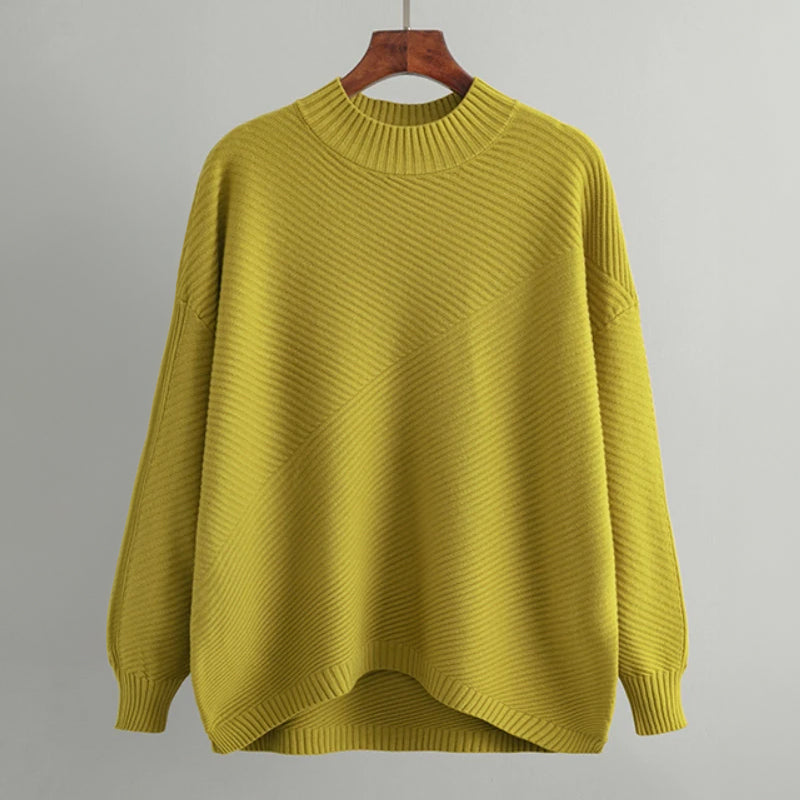 Tala | Chique en Relaxte winter Trui