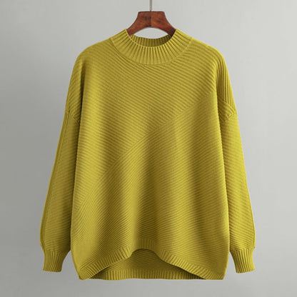 Tala | Chique en Relaxte winter Trui