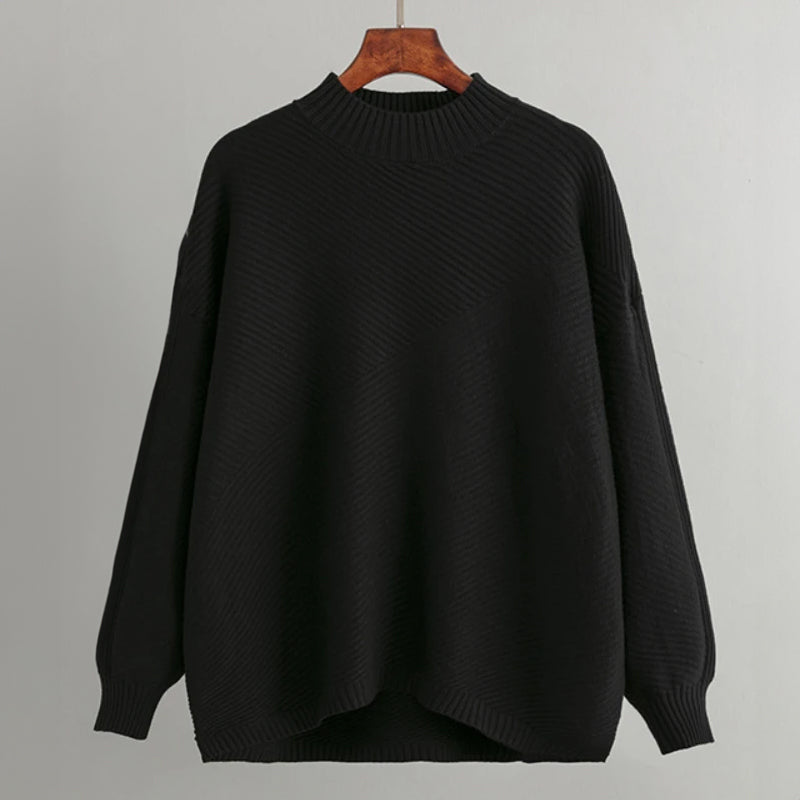 Tala | Chique en Relaxte winter Trui