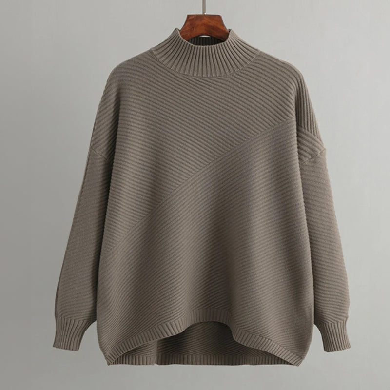 Tala | Chique en Relaxte winter Trui