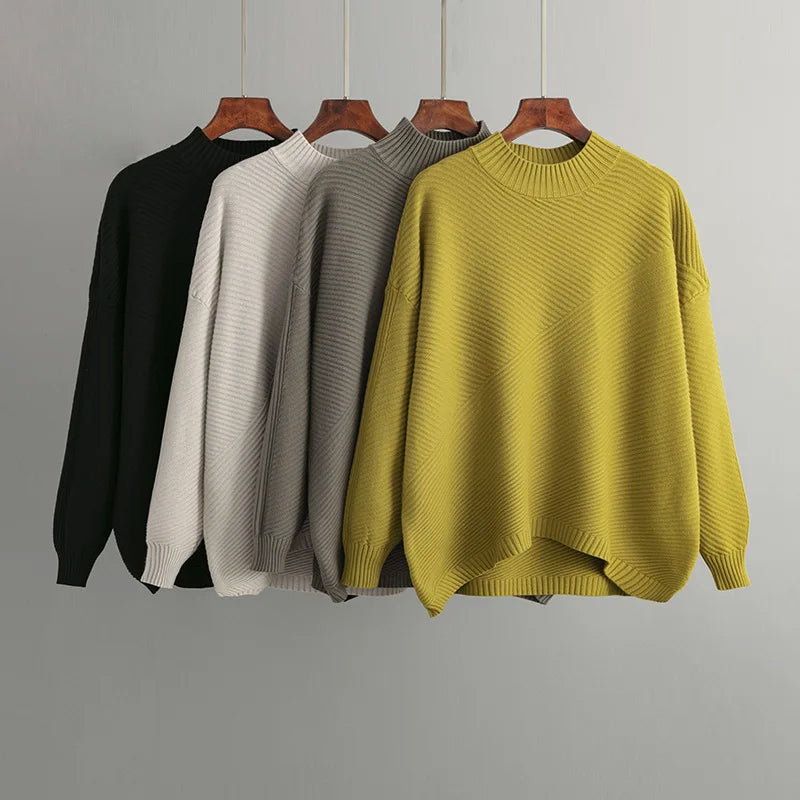 Tala | Chique en Relaxte winter Trui